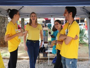 Eventos Setembro Amarelo